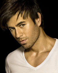 Enrique Iglesias